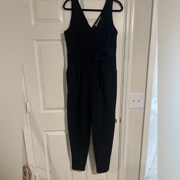 ASOS Outrageous Fortune Jumpsuit Size 12 - Picture 4 of 7